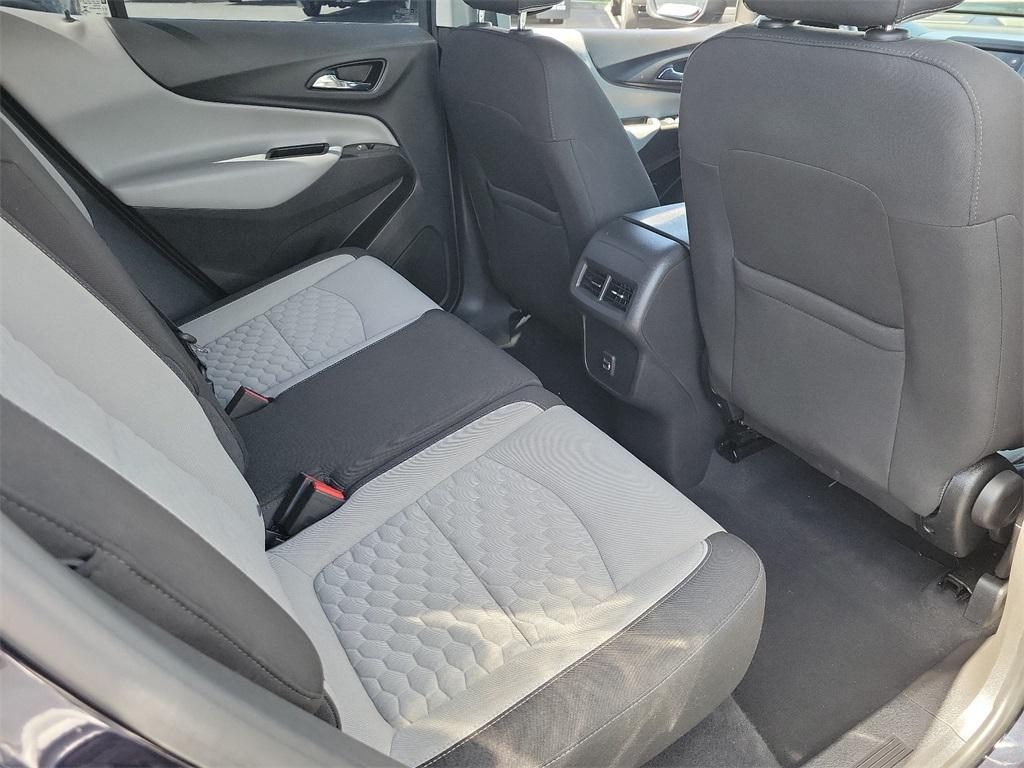 used 2020 Chevrolet Equinox car, priced at $13,450