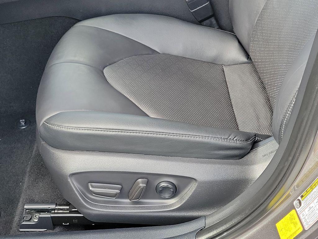 used 2021 Toyota Camry car, priced at $27,450