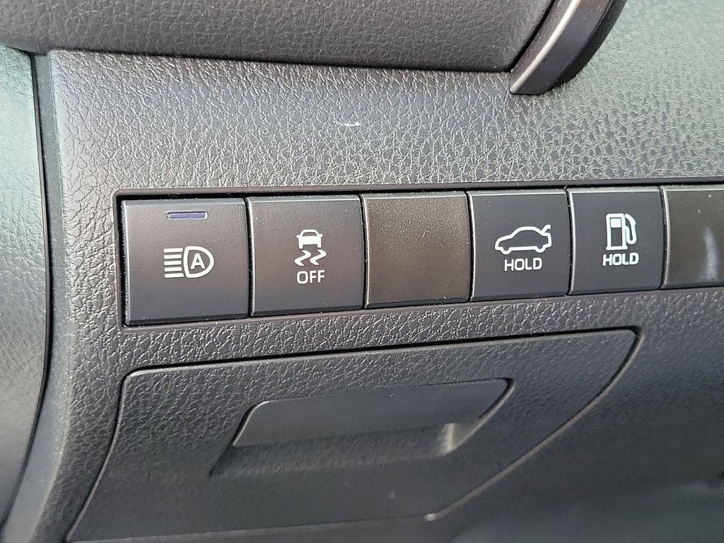 used 2021 Toyota Camry car, priced at $27,450