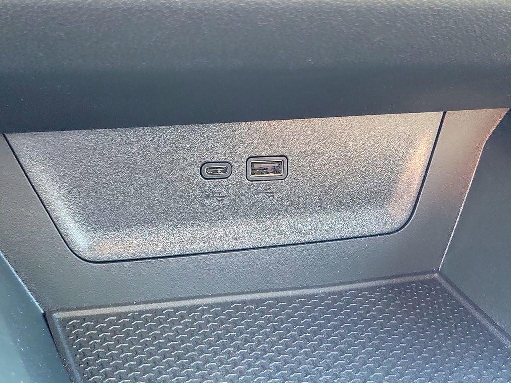 new 2026 Chevrolet Equinox car, priced at $31,740