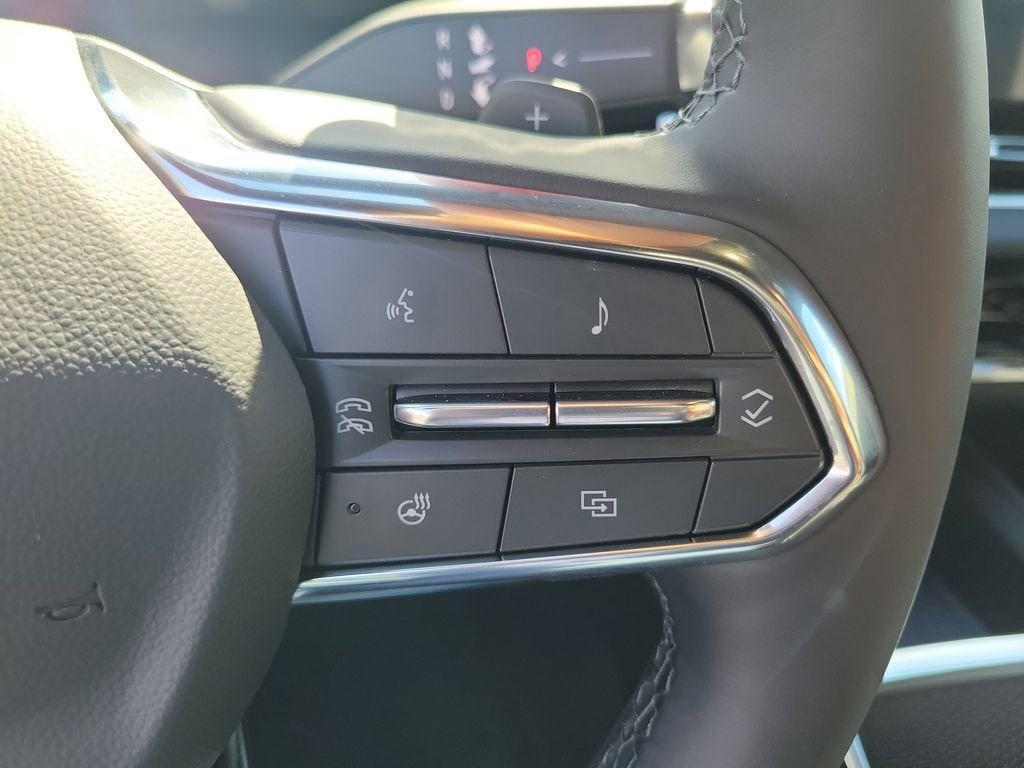 new 2026 Chevrolet Equinox car, priced at $31,740