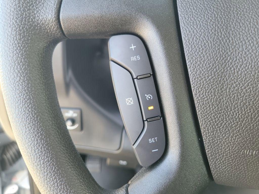 new 2026 Chevrolet Express 2500 car, priced at $48,224