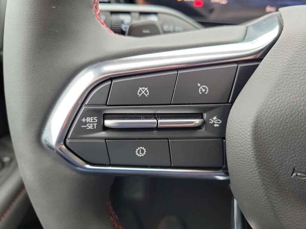 new 2026 Chevrolet Suburban car, priced at $81,014