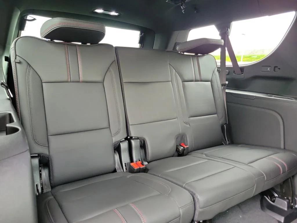 new 2026 Chevrolet Suburban car, priced at $81,014