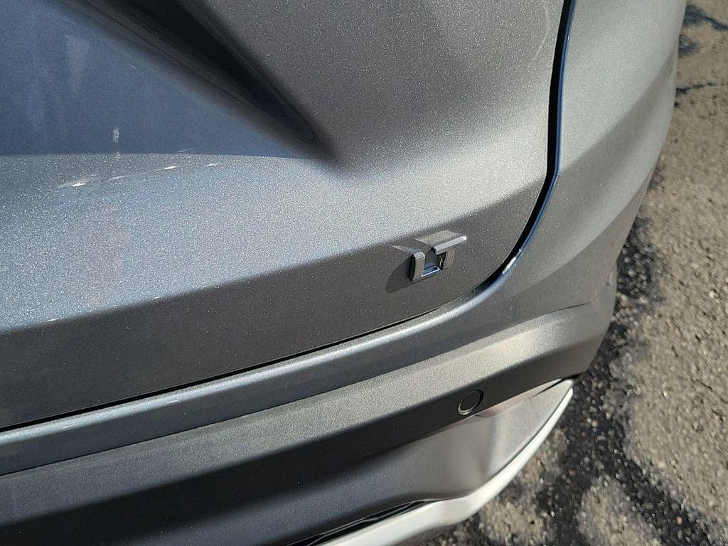 new 2026 Chevrolet Trax car, priced at $25,885