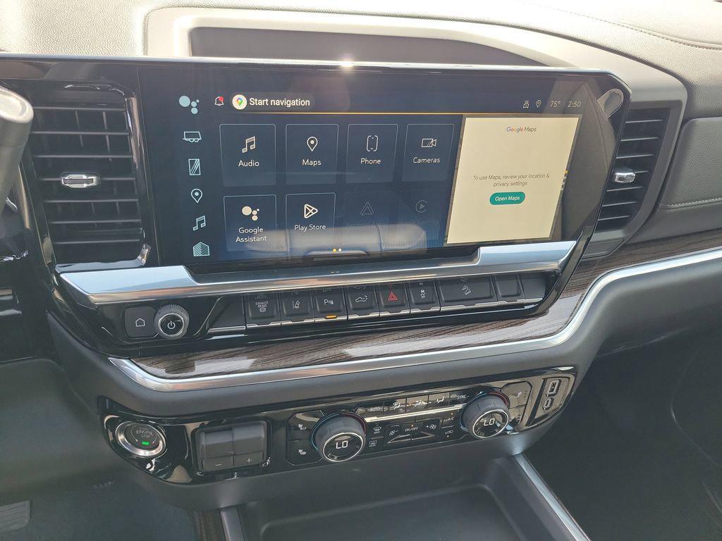 new 2026 Chevrolet Silverado 2500 car, priced at $74,080