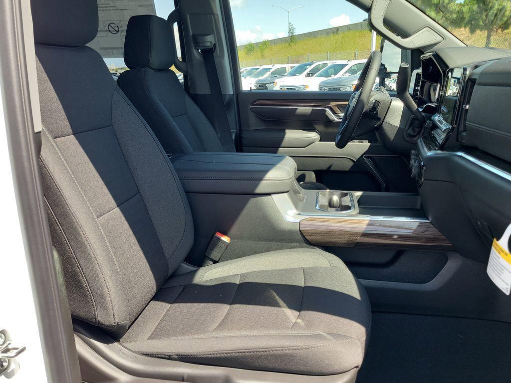 new 2026 Chevrolet Silverado 2500 car, priced at $74,080
