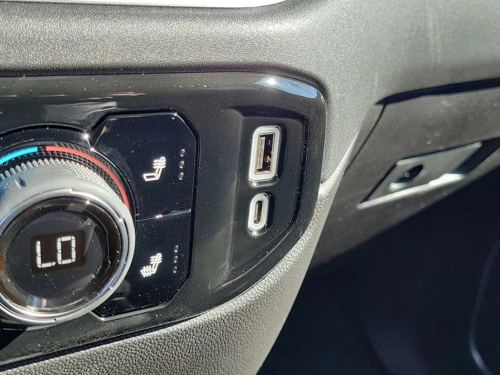 new 2026 Chevrolet Silverado 1500 car, priced at $51,160