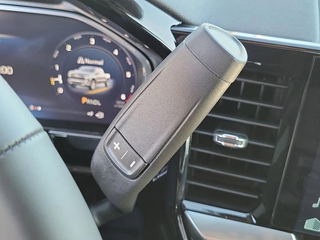 new 2026 Chevrolet Silverado 1500 car, priced at $51,160