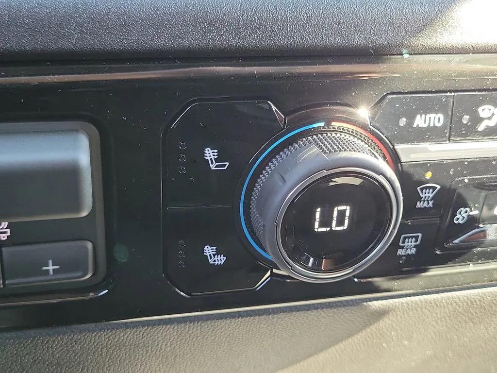 new 2026 Chevrolet Silverado 1500 car, priced at $51,160