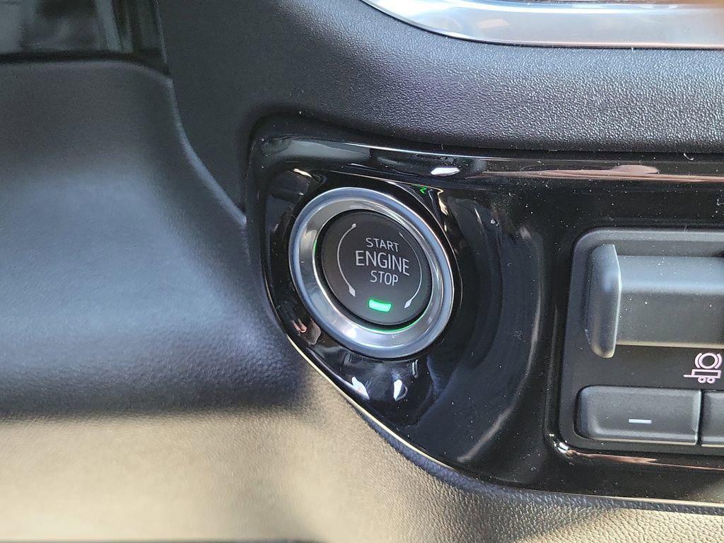 new 2026 Chevrolet Silverado 1500 car, priced at $51,160