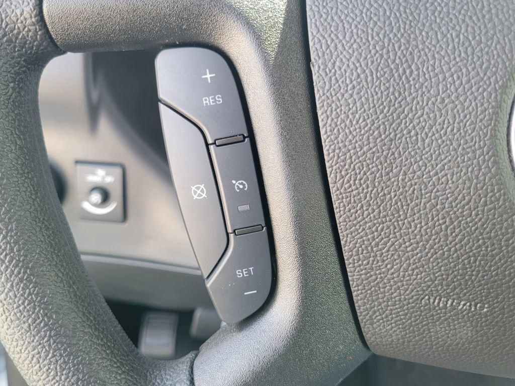 new 2026 Chevrolet Express 3500 car, priced at $52,840