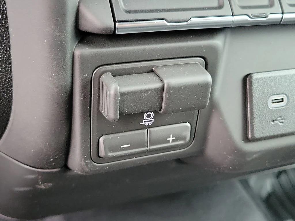 new 2026 Chevrolet Silverado 2500 car, priced at $70,499