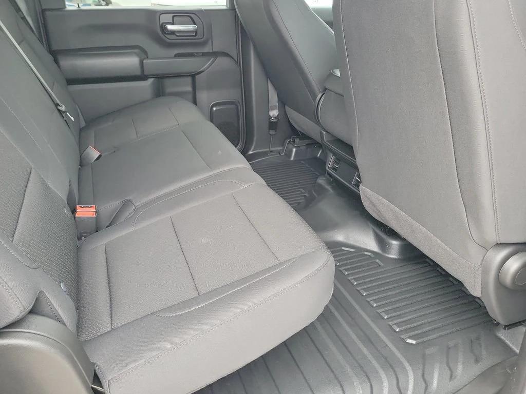 new 2026 Chevrolet Silverado 2500 car, priced at $70,499