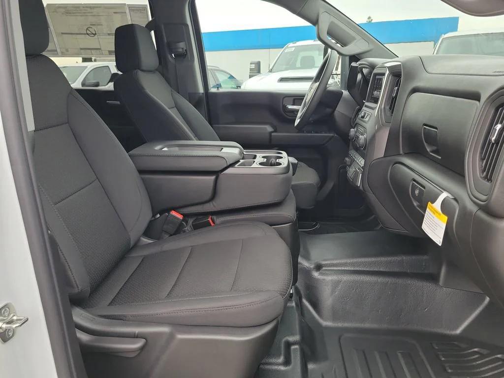 new 2026 Chevrolet Silverado 2500 car, priced at $70,499