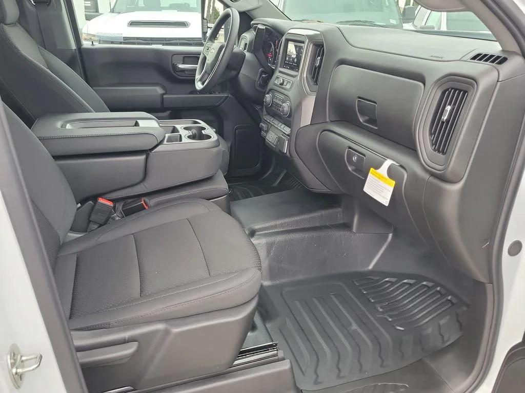 new 2026 Chevrolet Silverado 2500 car, priced at $70,499