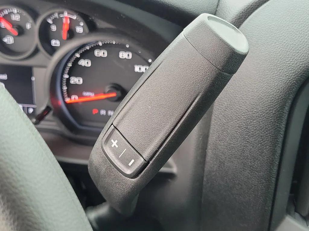 new 2026 Chevrolet Silverado 2500 car, priced at $70,499