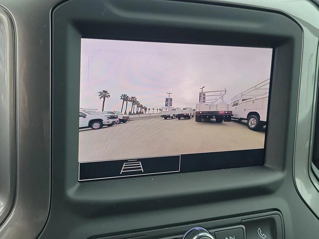 new 2026 Chevrolet Silverado 2500 car, priced at $70,499