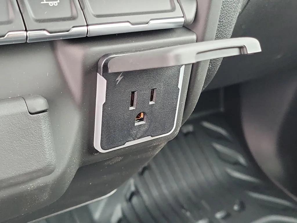 new 2026 Chevrolet Silverado 2500 car, priced at $70,499