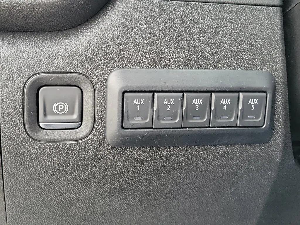 new 2026 Chevrolet Silverado 2500 car, priced at $70,499