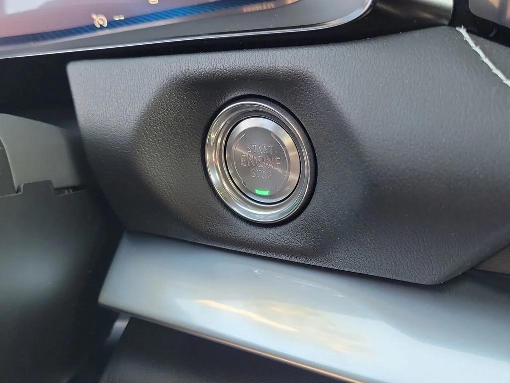 new 2026 Chevrolet Corvette car, priced at $72,495