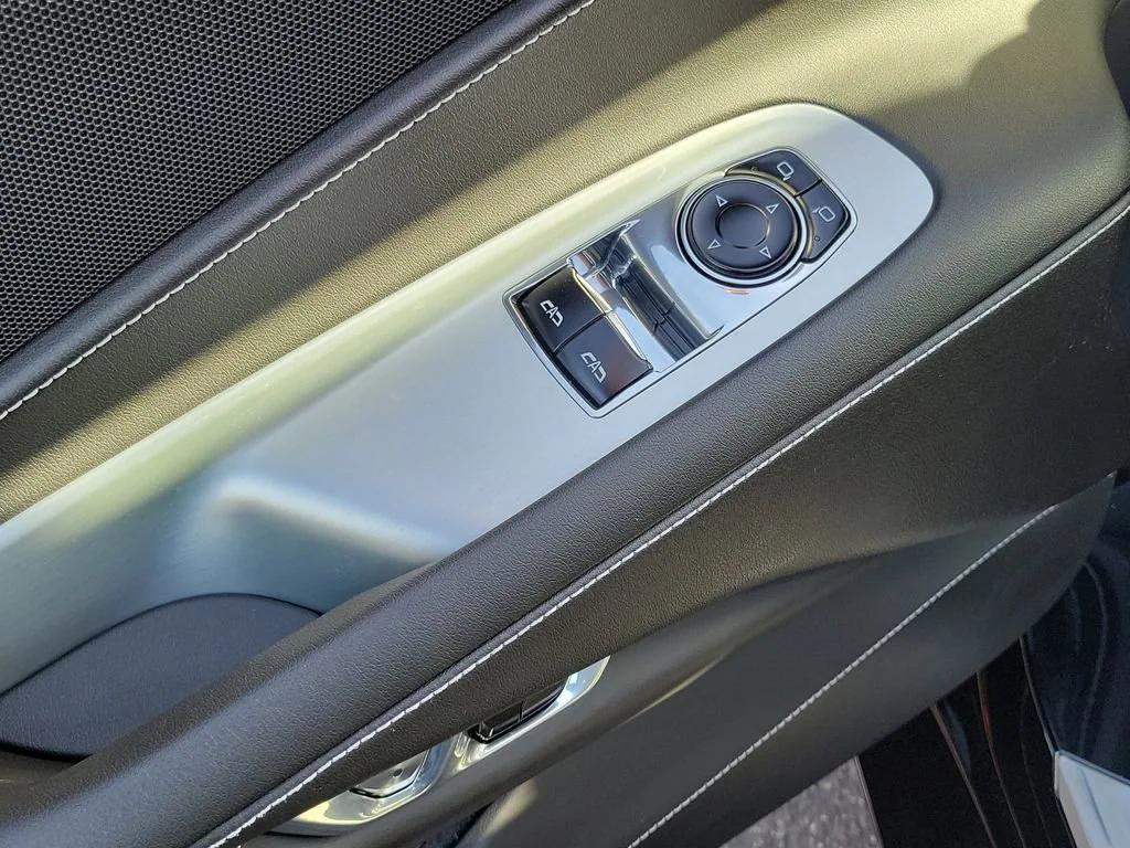 new 2026 Chevrolet Corvette car, priced at $72,495