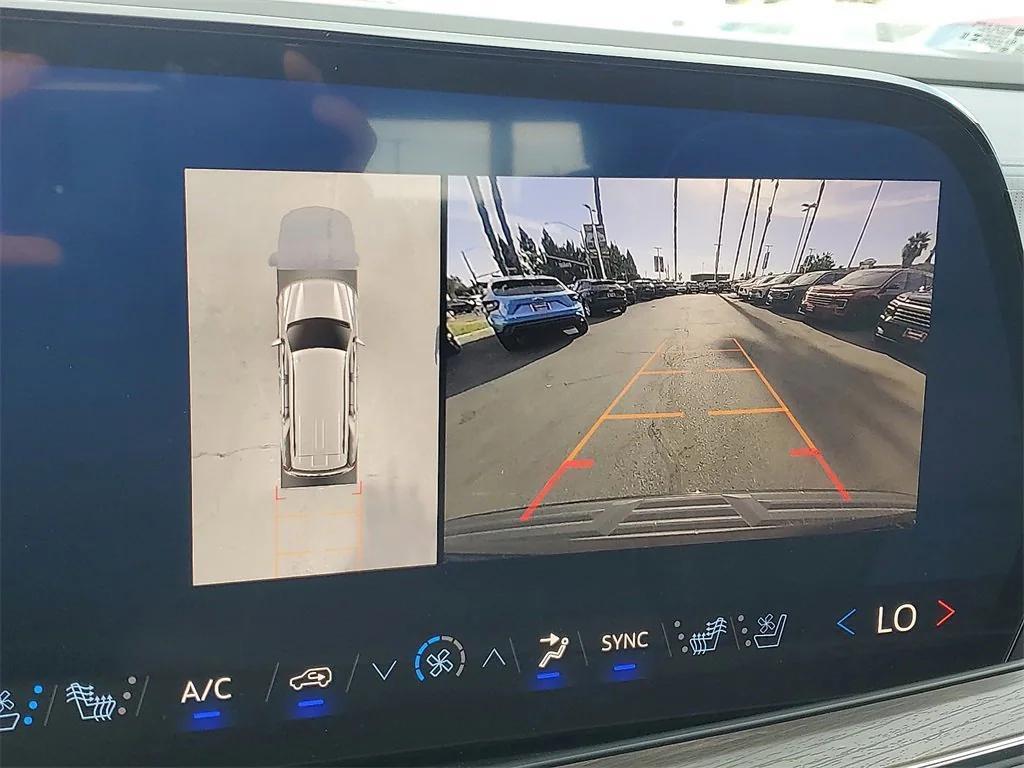 new 2025 Chevrolet Tahoe car, priced at $84,954