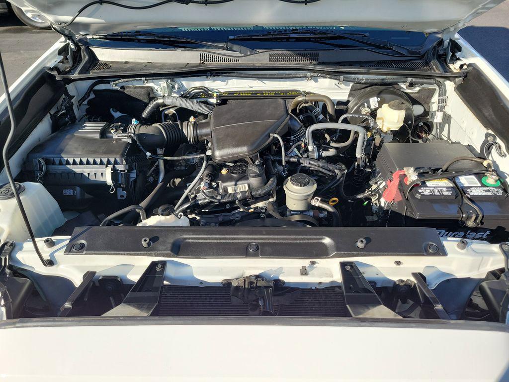 used 2018 Toyota Tacoma car, priced at $25,495