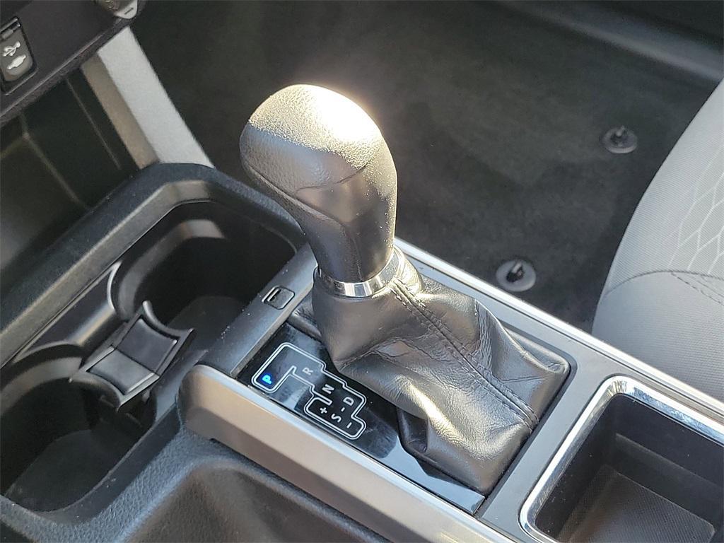 used 2018 Toyota Tacoma car, priced at $28,995