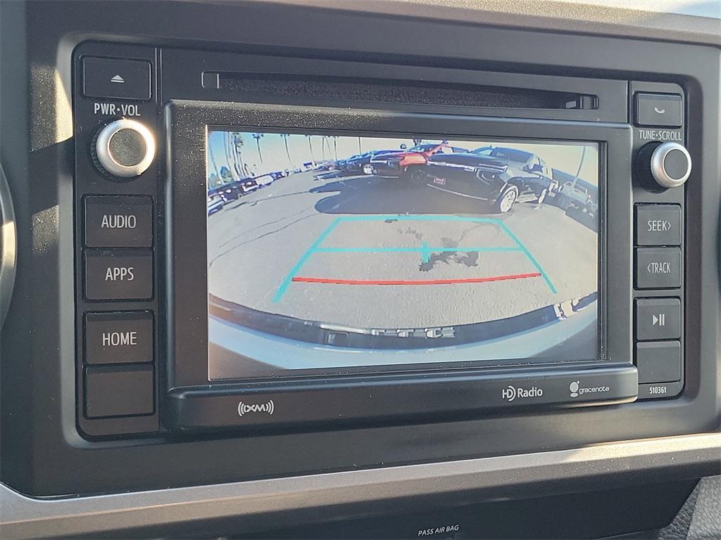 used 2018 Toyota Tacoma car, priced at $28,995