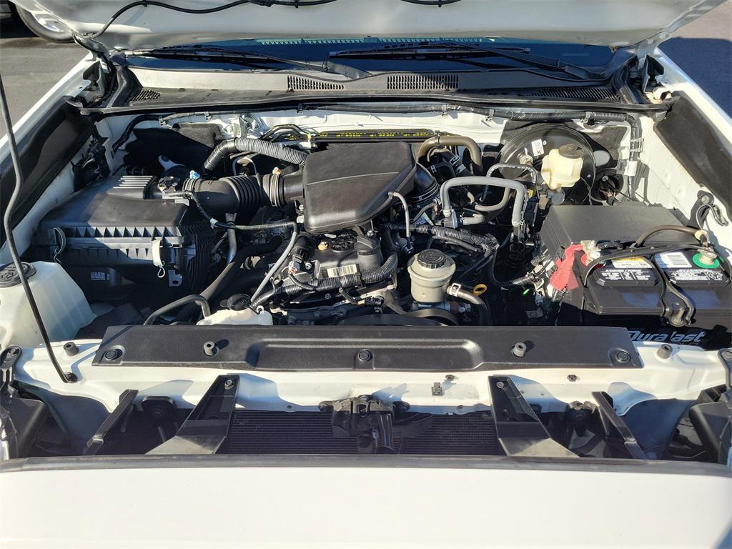 used 2018 Toyota Tacoma car, priced at $28,995