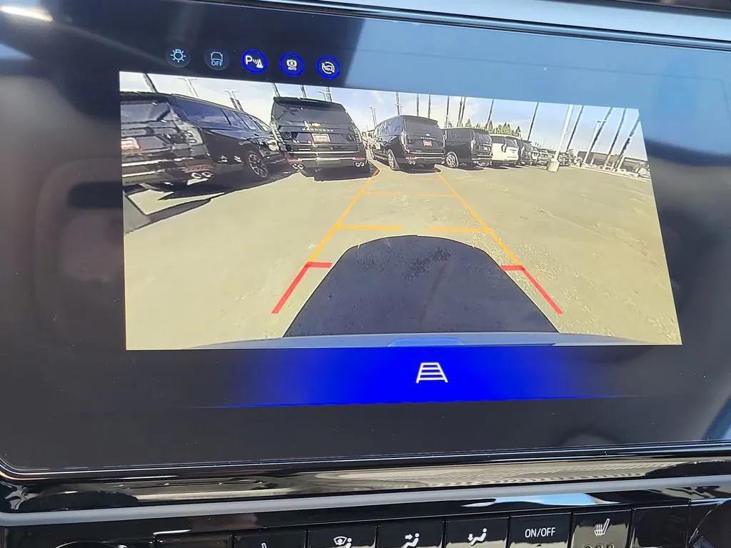 new 2027 Chevrolet Bolt car, priced at $29,990