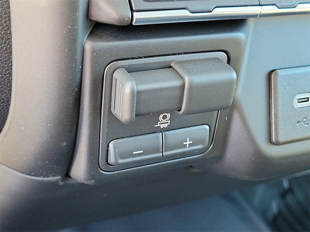 new 2026 Chevrolet Silverado 2500 car, priced at $66,999