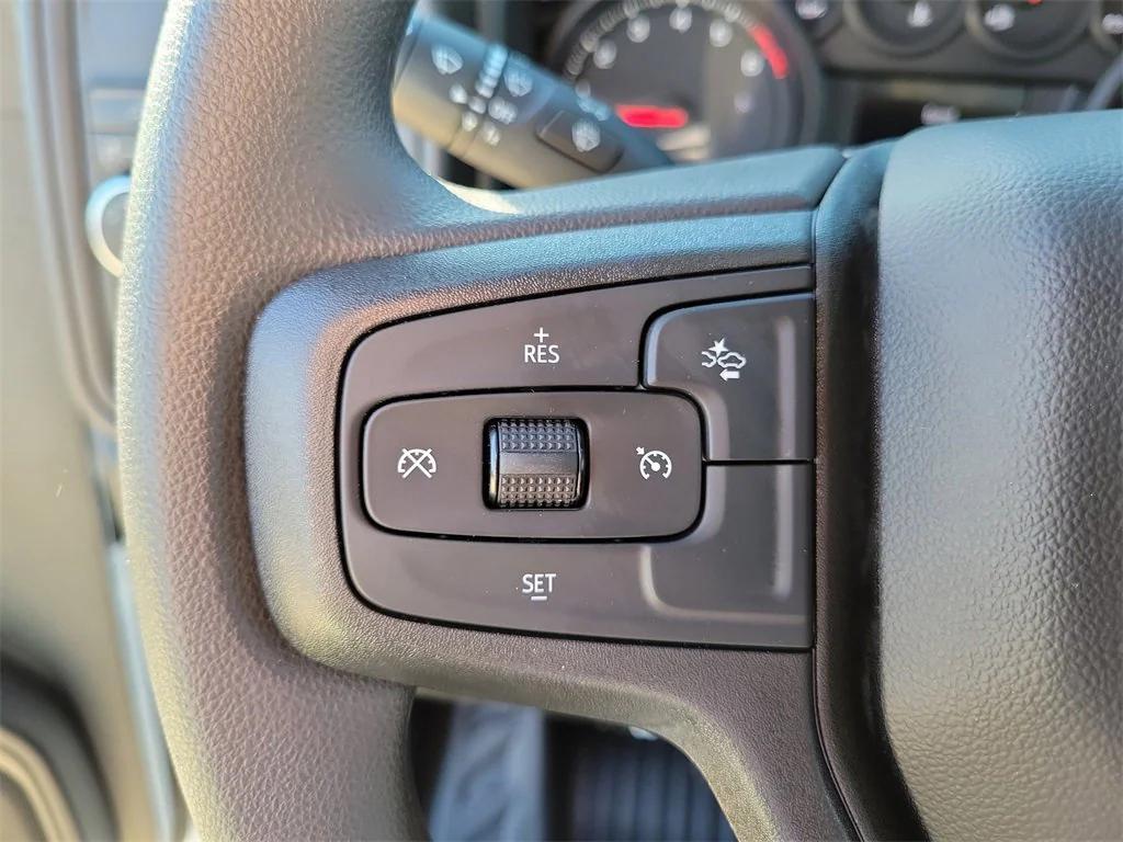 new 2026 Chevrolet Silverado 2500 car, priced at $66,999