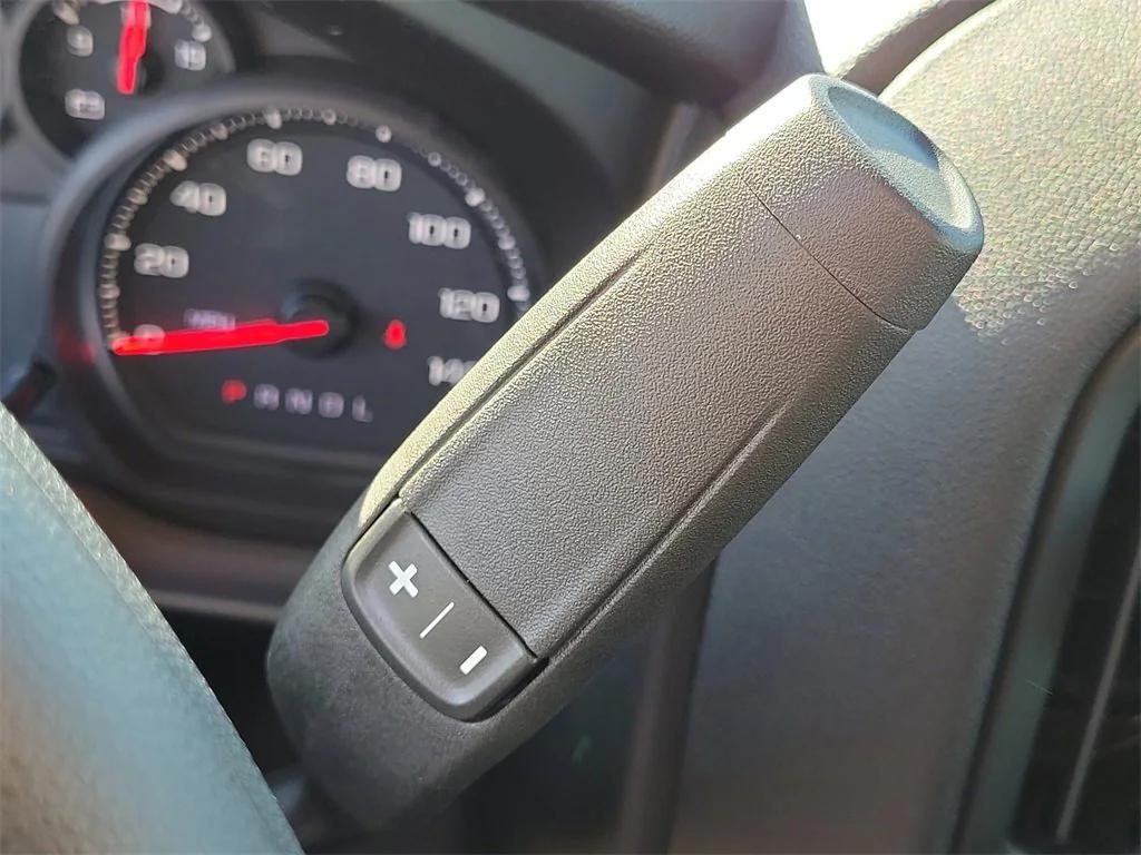 new 2026 Chevrolet Silverado 2500 car, priced at $66,999