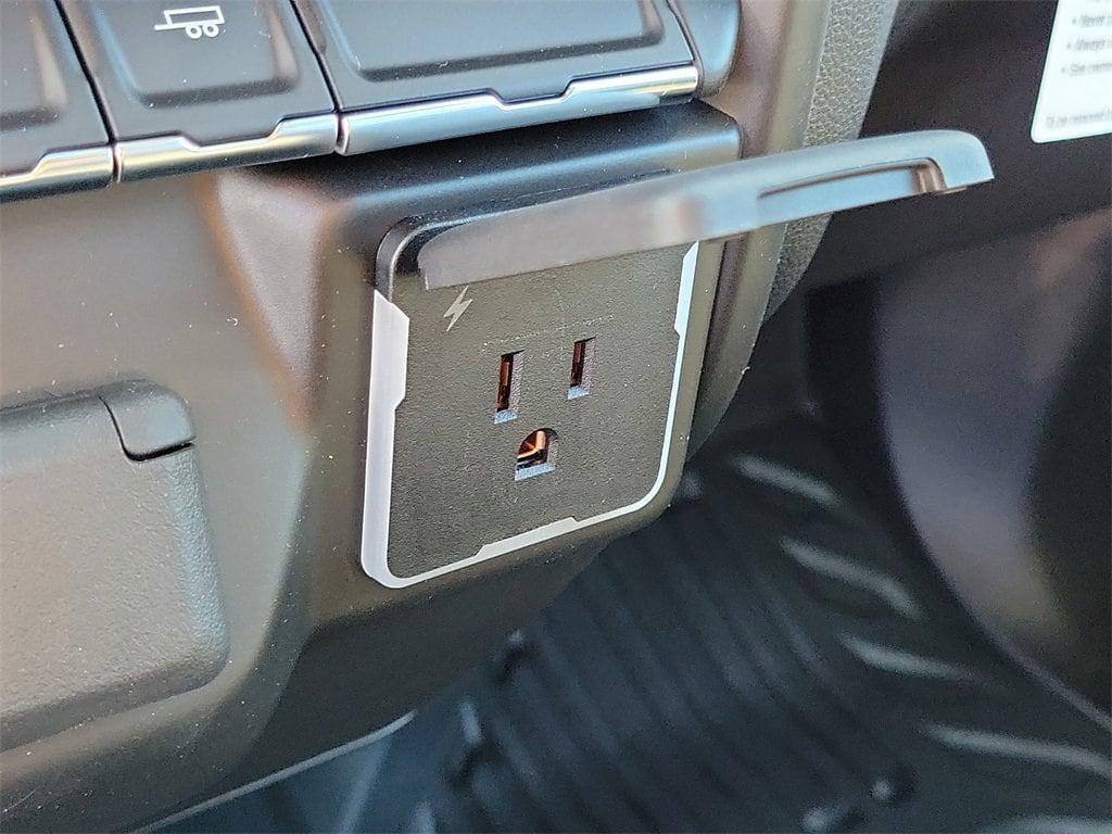 new 2026 Chevrolet Silverado 2500 car, priced at $66,999