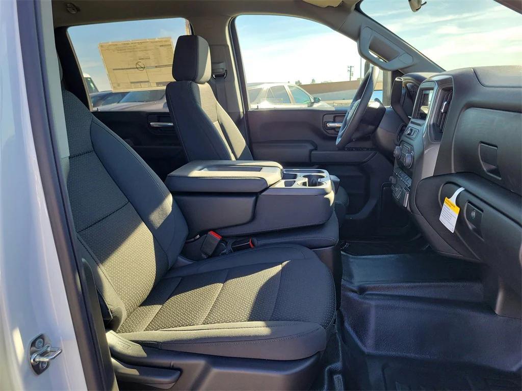 new 2026 Chevrolet Silverado 2500 car, priced at $66,999