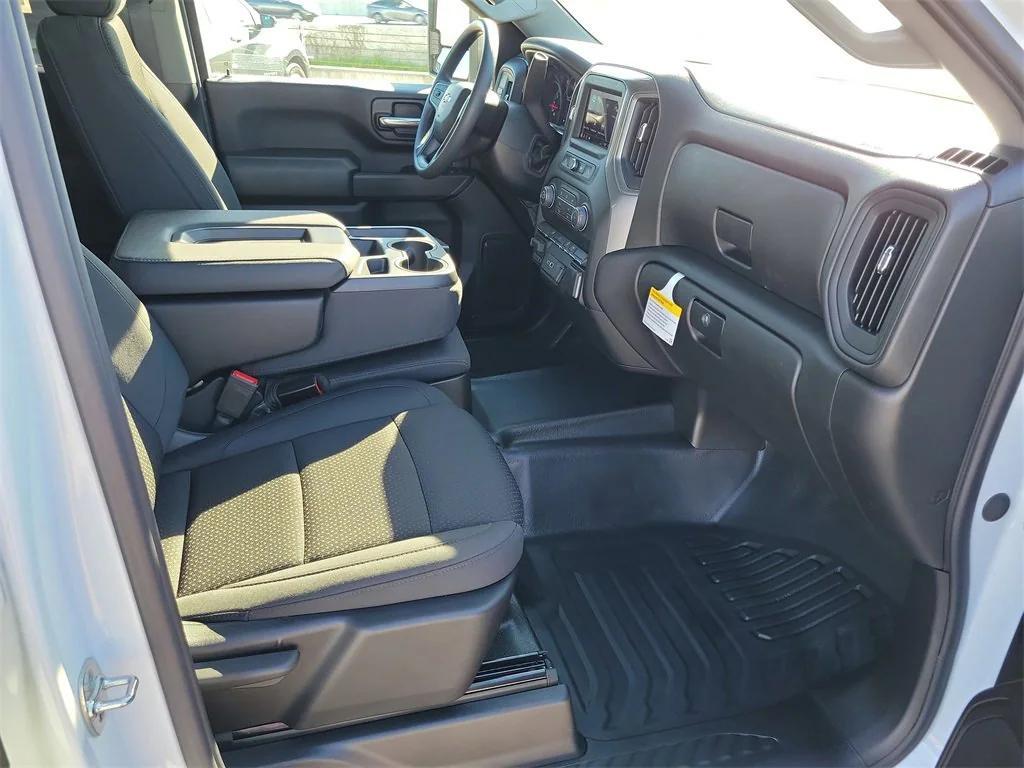 new 2026 Chevrolet Silverado 2500 car, priced at $66,999