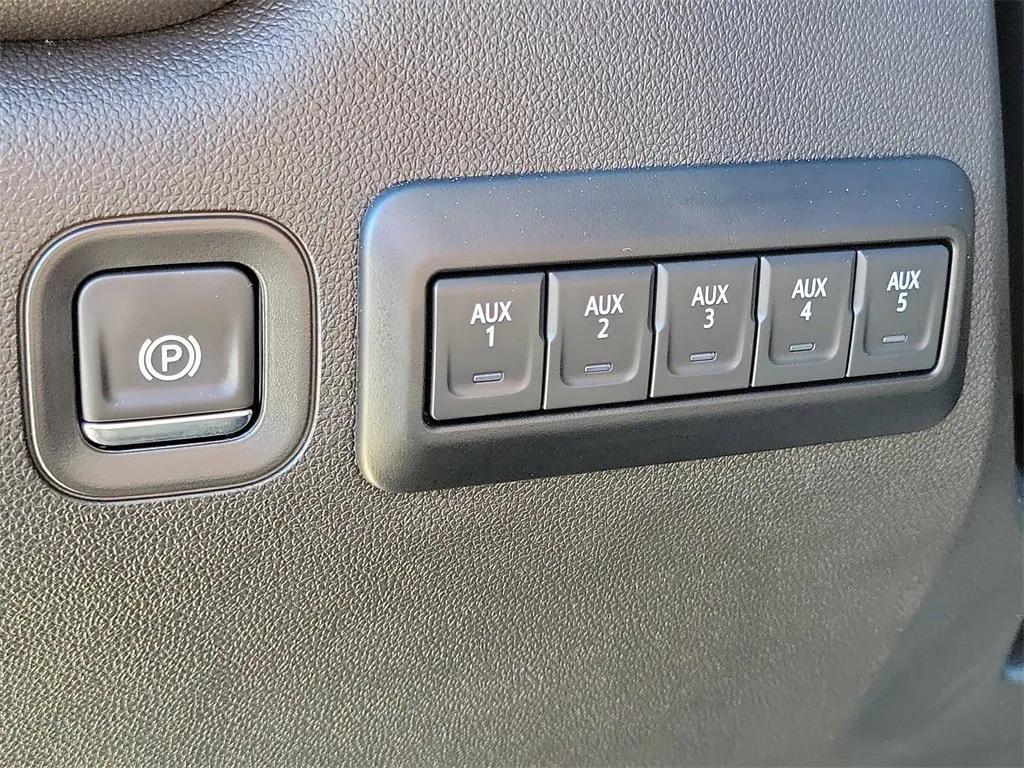 new 2026 Chevrolet Silverado 2500 car, priced at $66,999