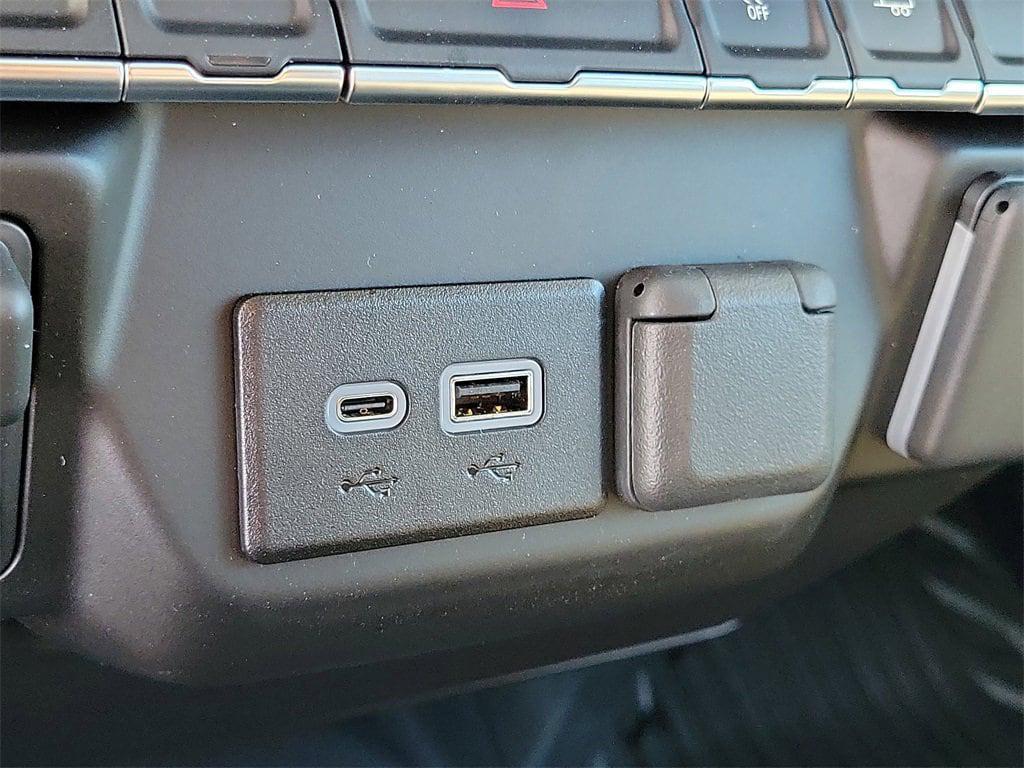 new 2026 Chevrolet Silverado 2500 car, priced at $66,999