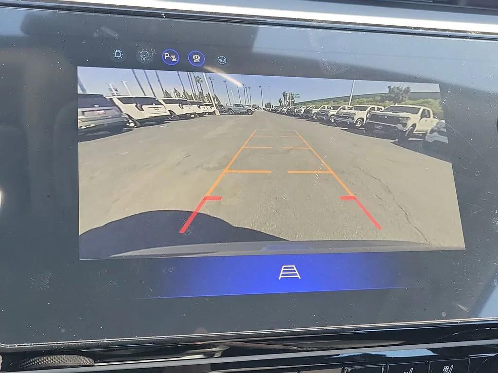 new 2027 Chevrolet Bolt car, priced at $32,995