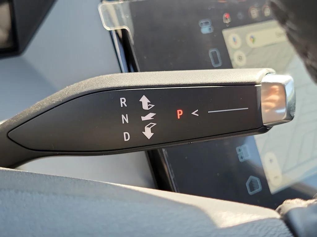 new 2027 Chevrolet Bolt car, priced at $32,995