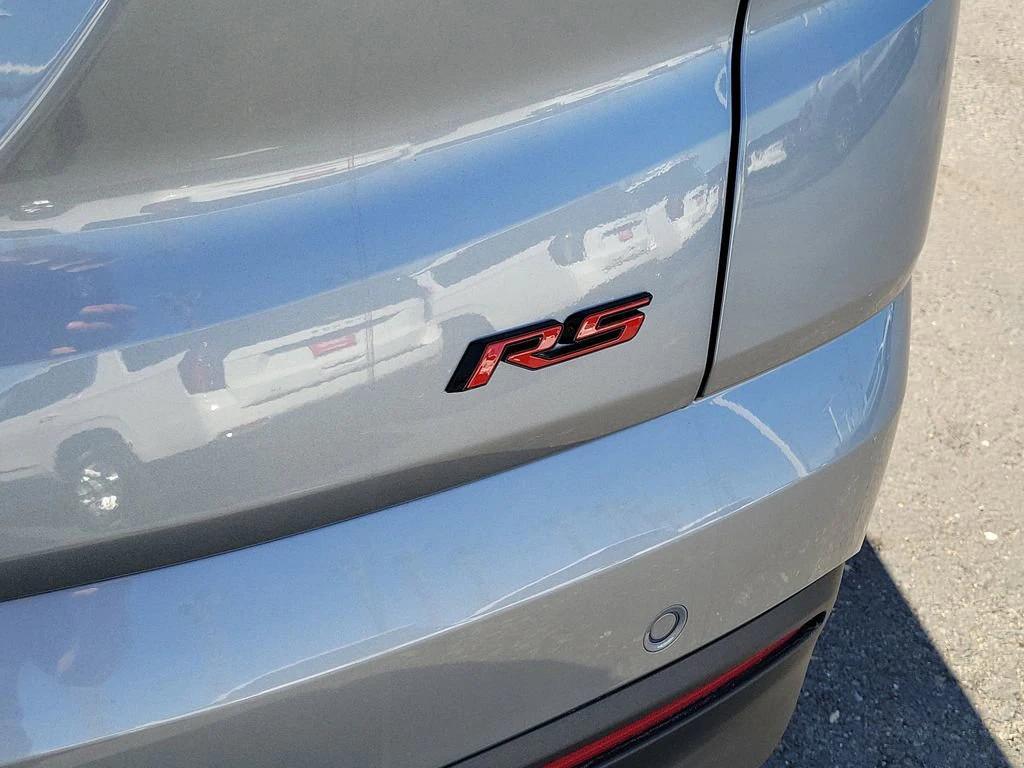 new 2027 Chevrolet Bolt car, priced at $32,995