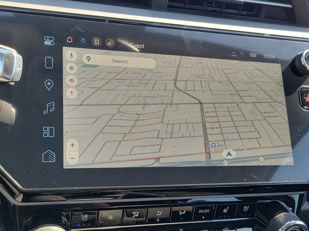 new 2027 Chevrolet Bolt car, priced at $32,995