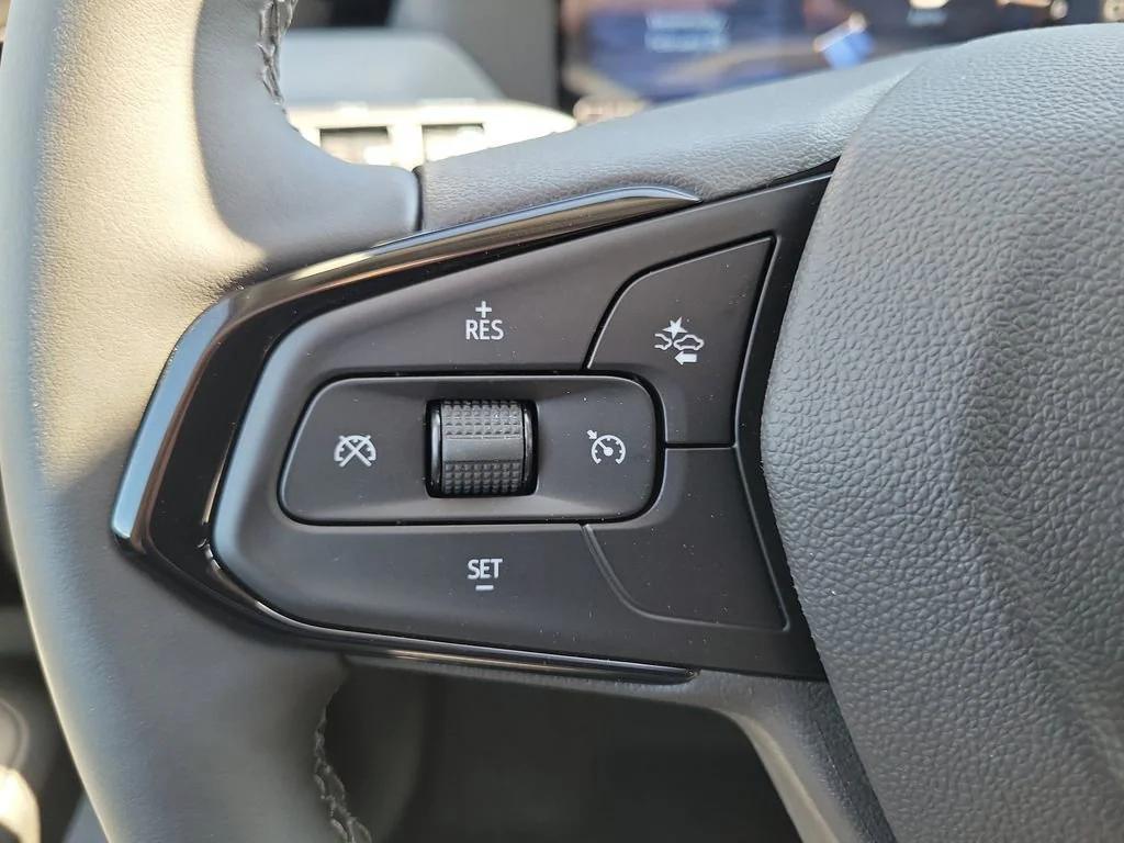 new 2027 Chevrolet Bolt car, priced at $32,995