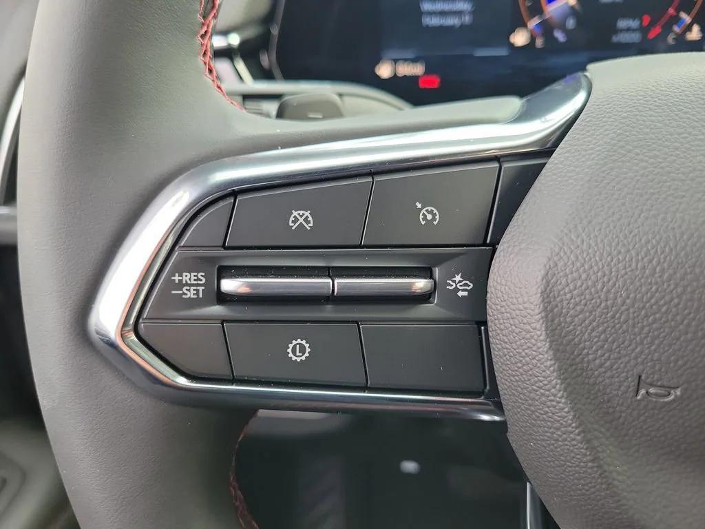 new 2026 Chevrolet Suburban car, priced at $79,090