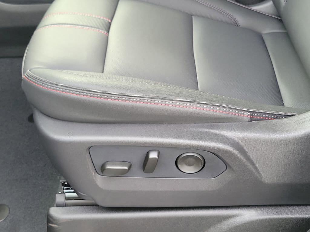 new 2026 Chevrolet Suburban car, priced at $79,090