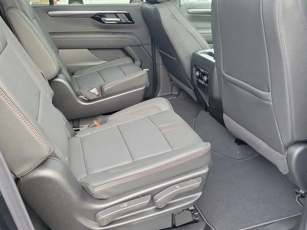 new 2026 Chevrolet Suburban car, priced at $79,090