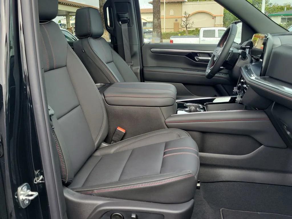 new 2026 Chevrolet Suburban car, priced at $79,090