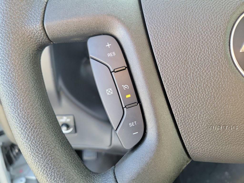 new 2026 Chevrolet Express 3500 car, priced at $52,840